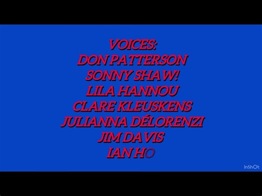 Matty’s Workshop and Cecil’s Garage!