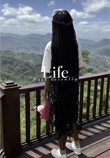 Most Recently 🤍🌳🌸 📍Toco 📍La Belle View, Paramin #CapCut #fypシ゚viral #trinidad