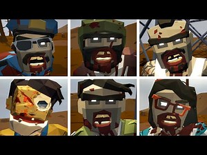 The Walking Zombie 2 Gameplay Walkthrough Part 8 (4K 60FPS Ultra Settings).