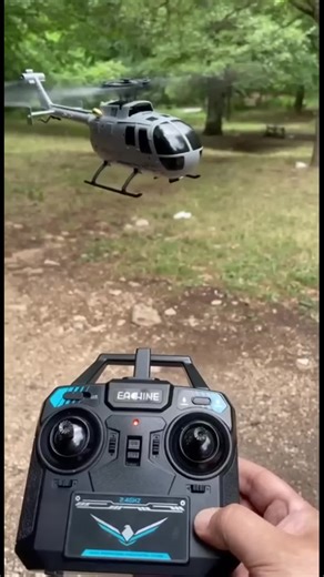 Best Beginner RC Helicopter for Acrobates