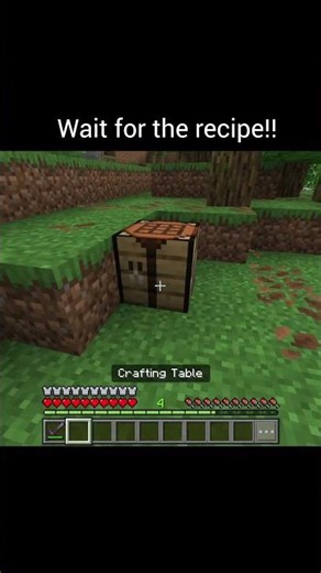 Minecraft Secret Base💀