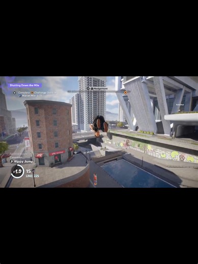 Skate 4: Impossible Tricks for Beginners