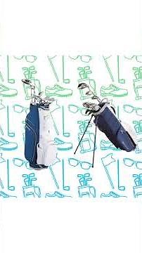 TaylorMade Kalea Gold Women’s Golf Set Review ⛳️ | Stylish, Forgiving & LPGA-Inspired?