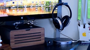 Roundup: Headphone mounts and stands from Twelve South, ElevationLab and Satechi help organize your desk | AppleInsider