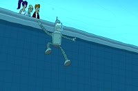 Clip from: The Duh-Vinci Code