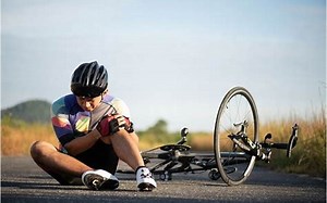 Icd 10 Code For Fall From Bicycle