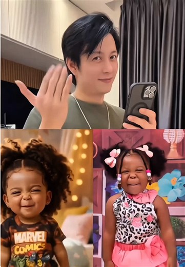 How to Create the Baby Dance Effect Tutorial