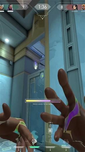 Oni Phantom ile İMKÂNSIZ One-Tap 😱