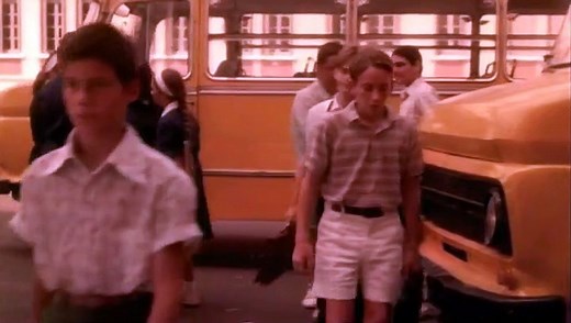 ΠΙΣΩ ΠΟΡΤΑ - 2000 - DVDRip - 720x576