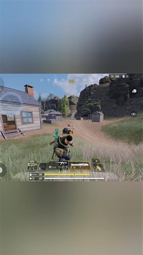 SMRS Destruction At Farm🚀🔥#codm #codmcollateral #callofdutymobile #codmobile #warzone