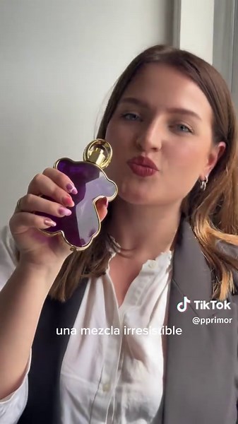 🌟 tienes que probar la nueva joya olfativa de #TOUS 🌟 #pprimor #primor #perfumeriasprimor