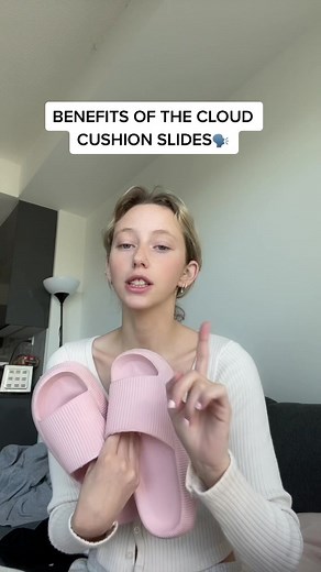 Cloudcushionslides on TikTok