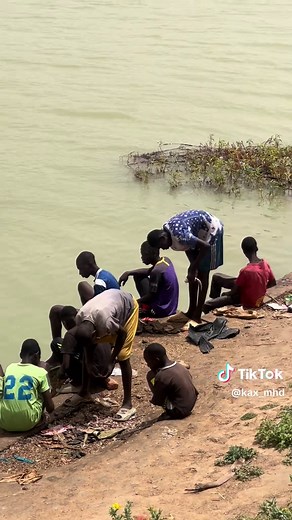 Exploring Podor: The Heart of Senegal's Culture