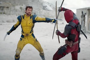 A Team Up Years In The Making: Deadpool & Wolverine Review (Video)