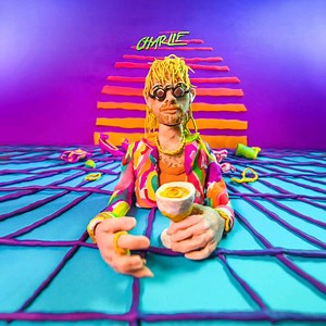 Charlie is out now everywhere, free tickets for the first 10 people that can tell me what it's about... http://tonesandi.lnk.to/Charlie | Tones And I