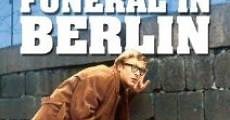 Funeral en Berlín (1966)  - Ver Película Completa en Español - FULLTV