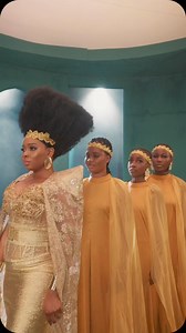 👑 #TOMORROW Video Drops Tomorrow at 3PM WAT #newmusic #tomorrowchallenge | Yemi Alade