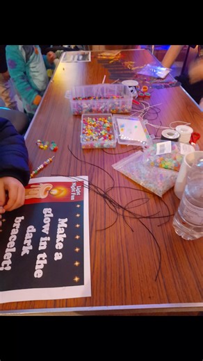 #lightnight Thank you Clifton! | Church of England in Clifton, Nottingham