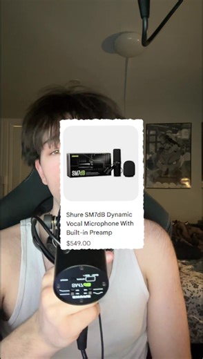 Cheap vs Expensive Vocal Microphones: What's the Difference?