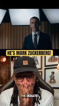 The Social Network 2!? #facebook #markzuckerberg