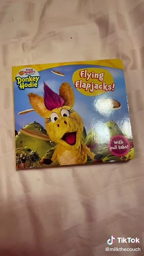 MilkTheCouch on TikTok