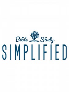 Bible Study Simplified