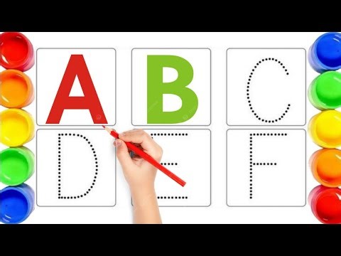 ABC A to Z with Toys | ABC Song | Phonics Sounds | Rhymes Collection | Preschool Learning Video