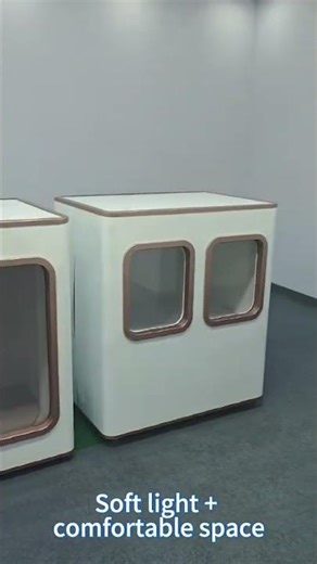 Pet Hyperbaric Oxygen Chamber