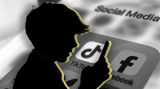 Inside the face scanning tech behind social media age limits