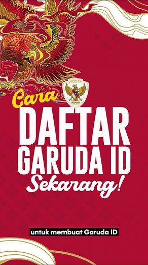Langkah-langkah Membuat Garuda ID: Panduan Lengkap