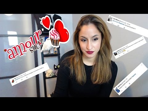 FAQ #2 - Amour Sucré ? En Couple ? Avenir ?