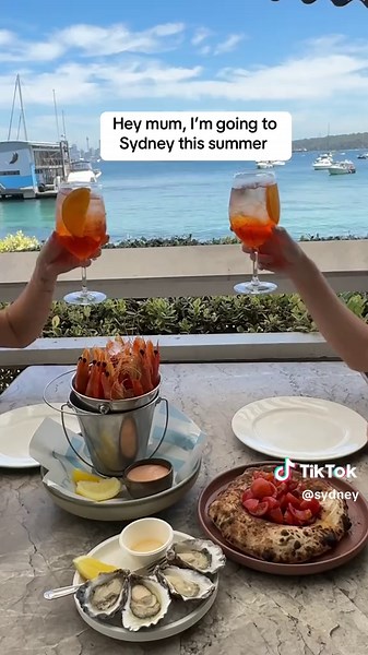 Explore Sydney This Summer: Beaches, Food, and Culture