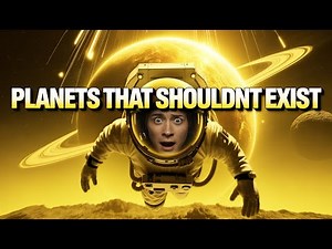 Most Dangerous Planets Discovered So Far (INSANE Worlds) | WhatIf