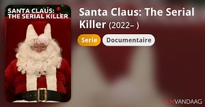 Santa Claus: The Serial Killer (serie, 2022– )