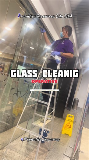 Effective Glass Cleaning Techniques for Streak-Free Shine