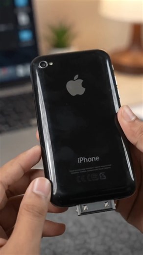 iPhone 3G Review: Nostalgia in Your Hands