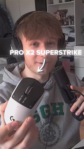 The TRUTH About Logitech's $200 Mouse...