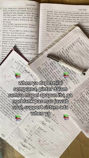 Ketika Dapet Nilai Sempurna: Perasaan & Reaksi Siswa