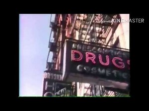 Sesame Street - Sign Alphabet