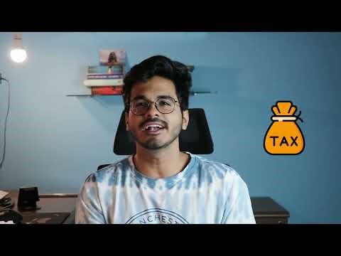 Understanding the Tax System in 6 Minutes!