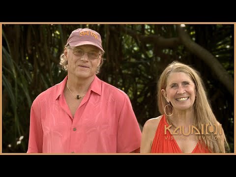 Explore the Tropical Splendor: Princeville Botanical Gardens in Kaua‘i