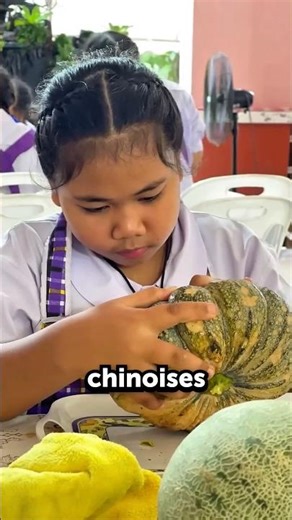 The surprising teaching methods of Chinese schools 😲🧠