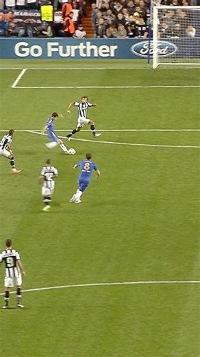 The turn 🥵 The finish 😮‍💨 #UCL | UEFA Champions League