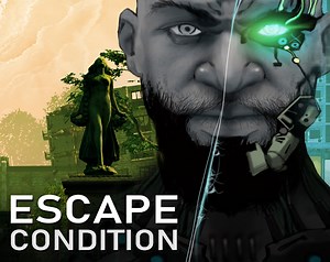 Escape Condition Demo by Steve Broome