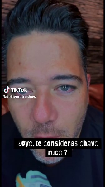 Dejavu Retro Show on TikTok