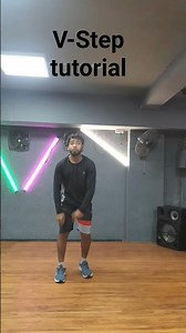 V-Step Tutorial step by step