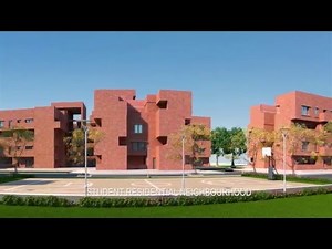 IIM Kashipur Permanent Campus Full Video
