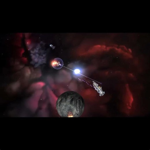 Starsector #games #gaming #gametrailers #Starsector