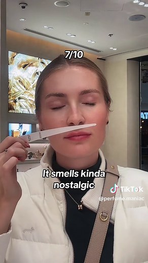 Guerlain Fragrance Reviews: Tobacco Honey, Cherry Oud, Eau de Cashmere & Bois d'Armenie