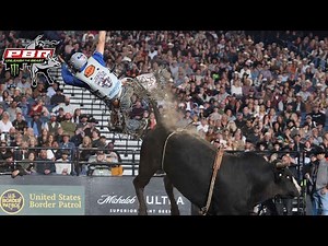 BRUTAL! Wildest Wrecks of 2025 PBR UTB